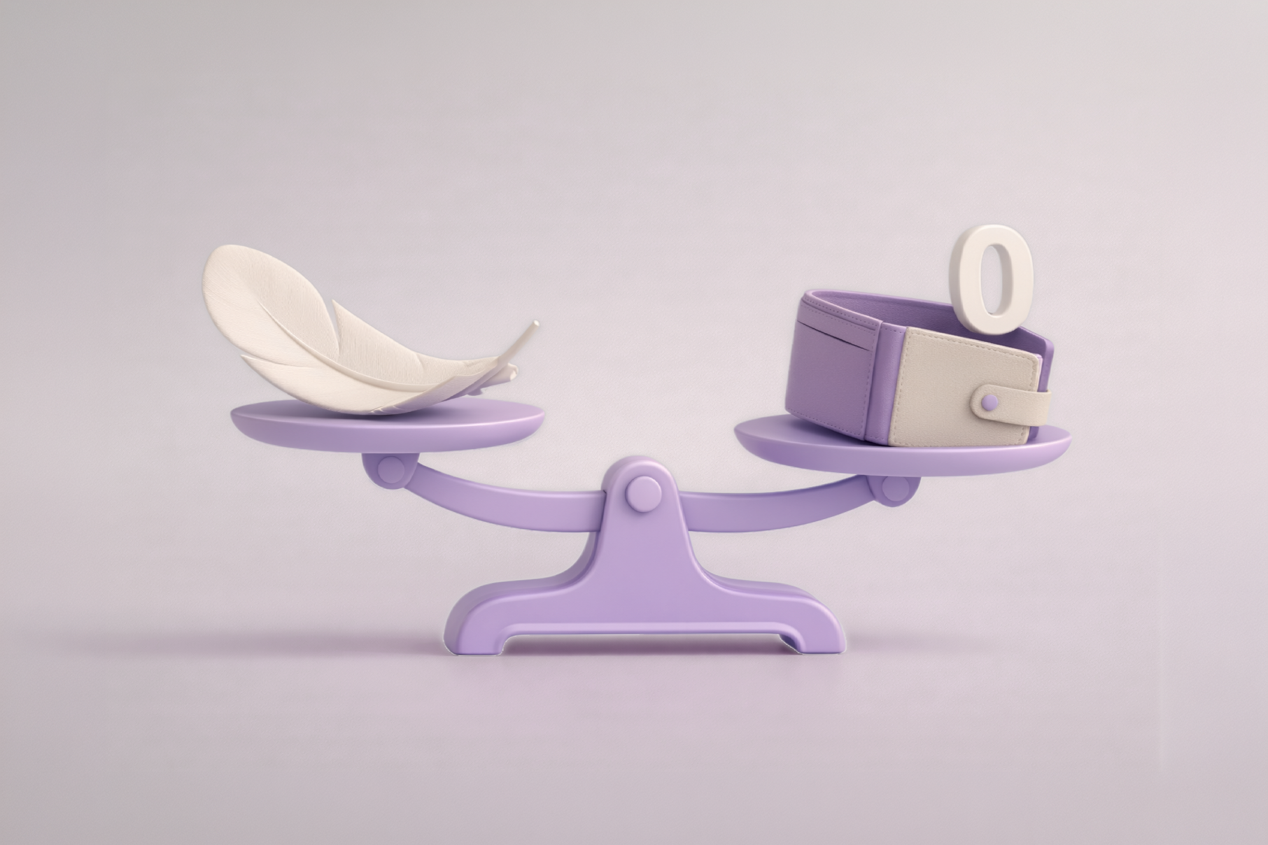 비용 부담 X 이미지